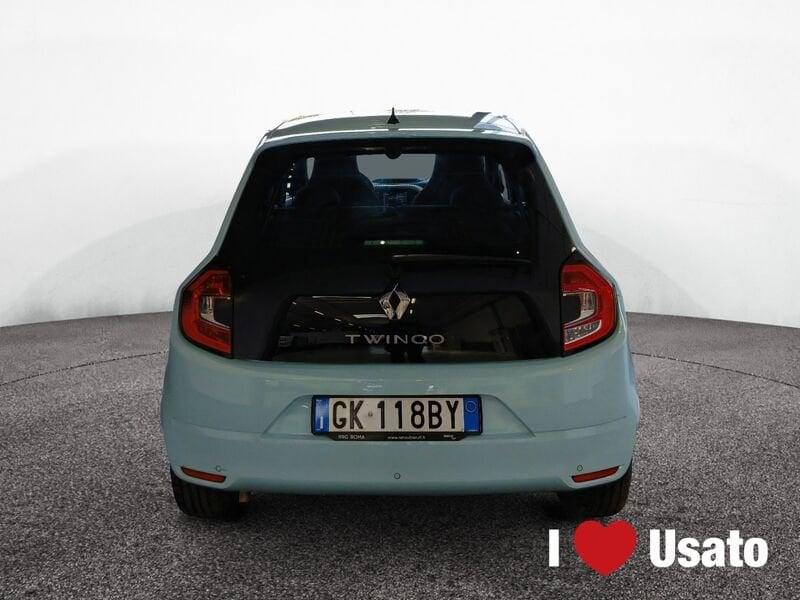 Renault Twingo III 2019 1.0 sce Zen 65cv