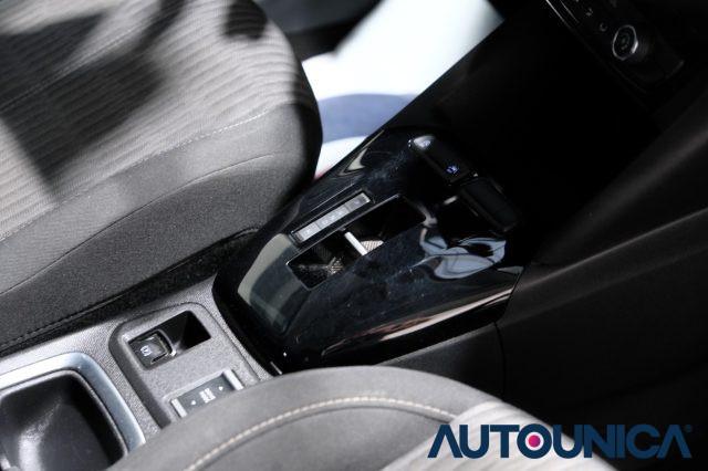 OPEL Corsa 1.2 100 CV AUTOMATICA ELEGANCE NEOPATENTATI