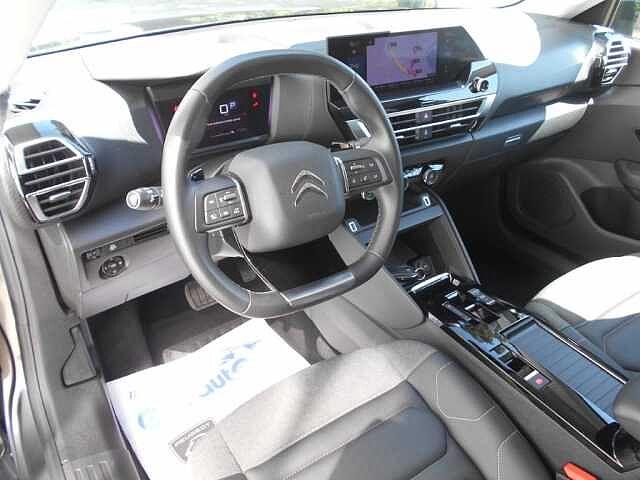 Citroen C4 130 EAT8 Shine Fin 9Perfet Scon 40%