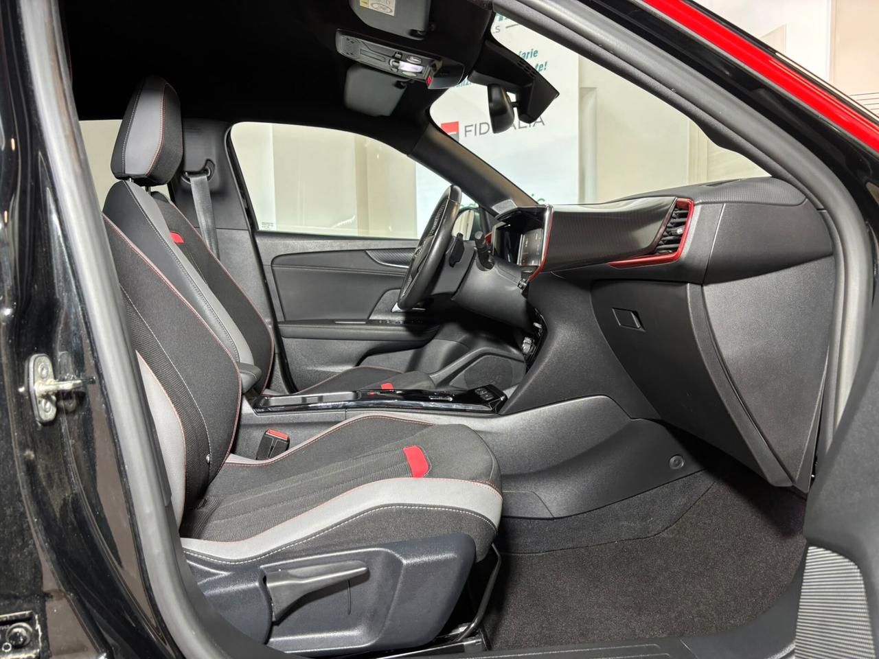 Opel Mokka 1.2 Benzina GS Line