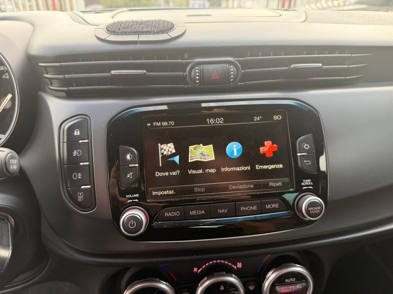 Alfa Romeo Giulietta 2.0 JTDm 175 CV TCT Super