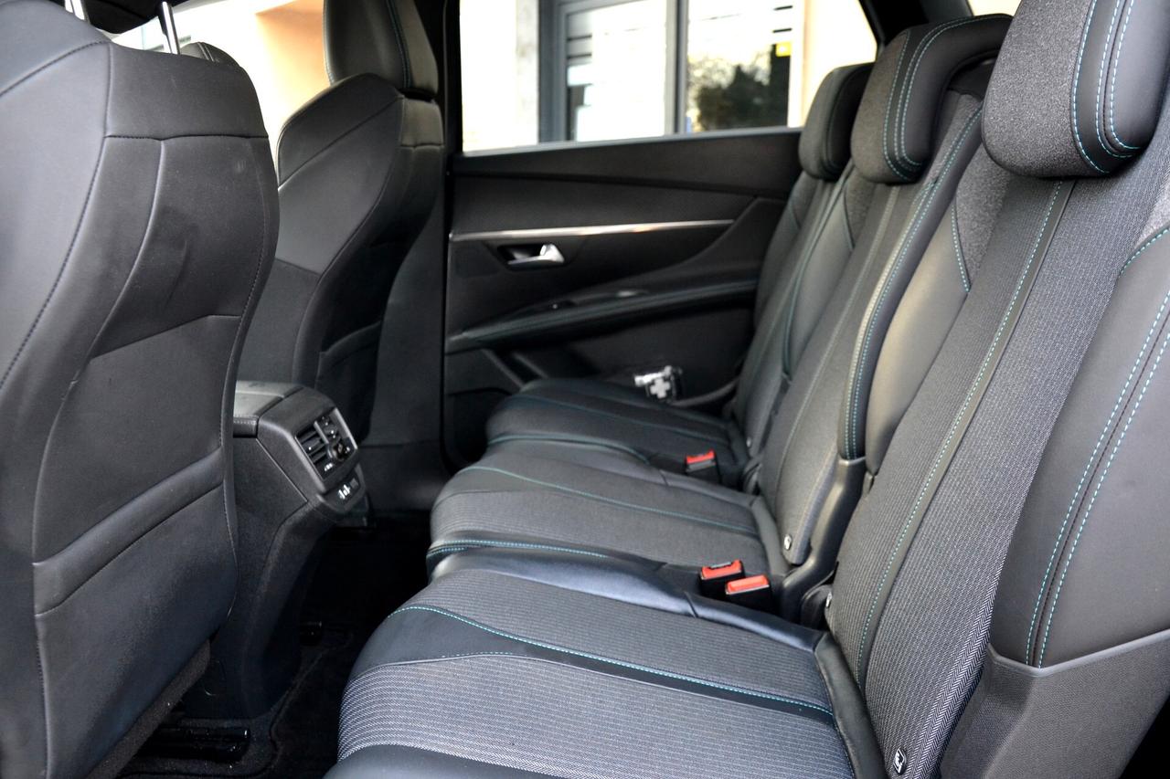 Peugeot 5008 BlueHDi 130 S&S Allure