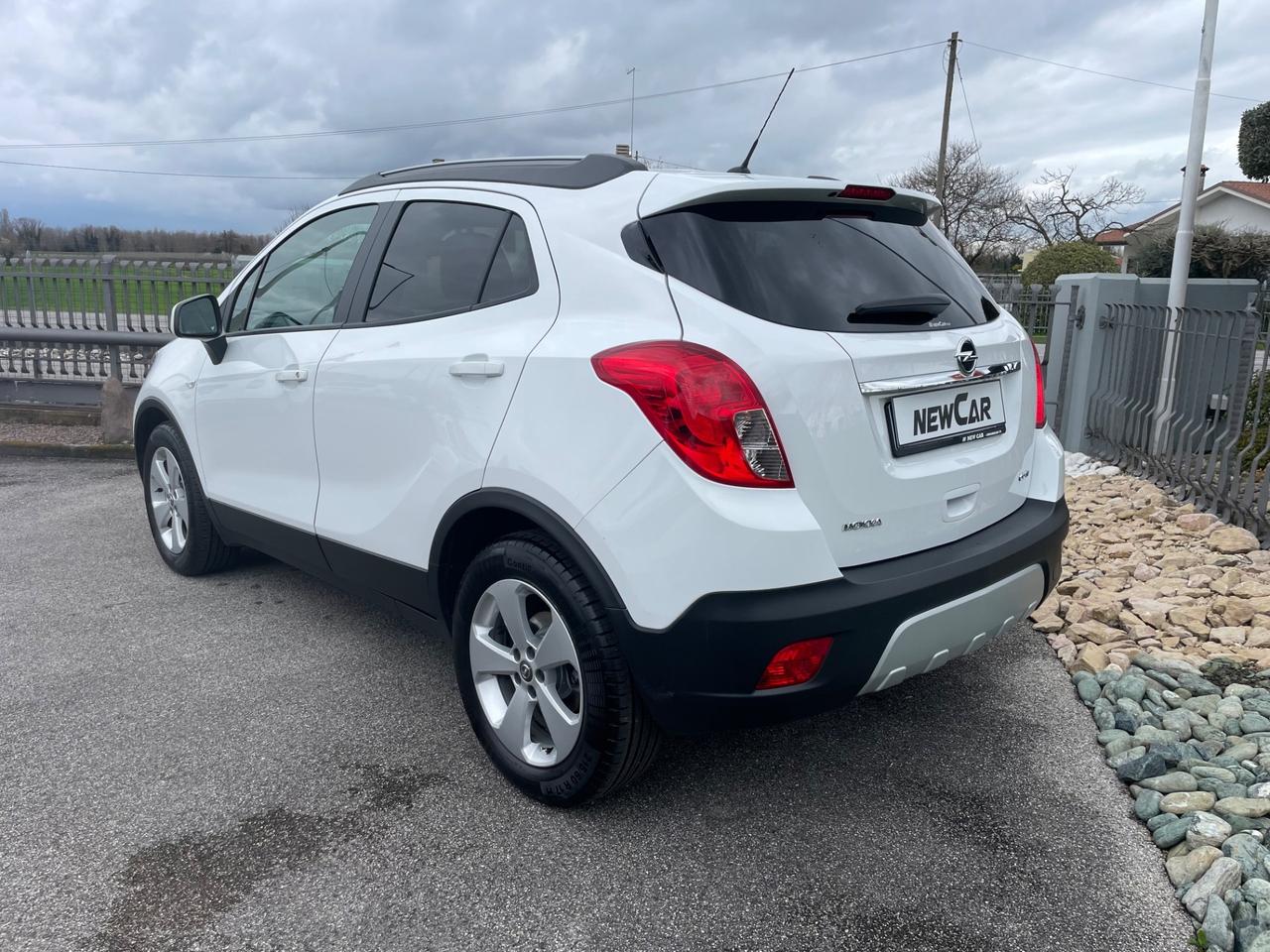 Opel Mokka 1.6 CDTI Ecotec 136CV Ego *Euro 6