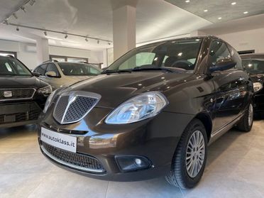 LANCIA Ypsilon 1.2 Oro di Unica Proprietaria