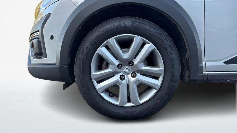 Dacia Jogger 1.0 TCe GPL Comfort 7p.ti