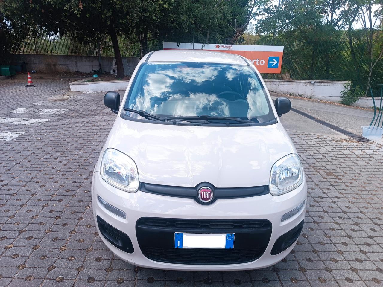 Fiat Panda 1.2 Easy PERFETTA