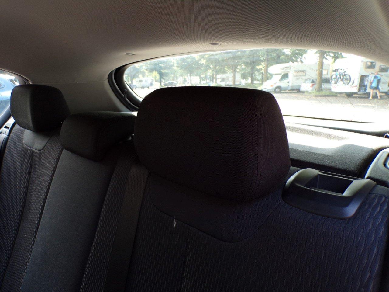 BMW 118 d Advantage 5p auto