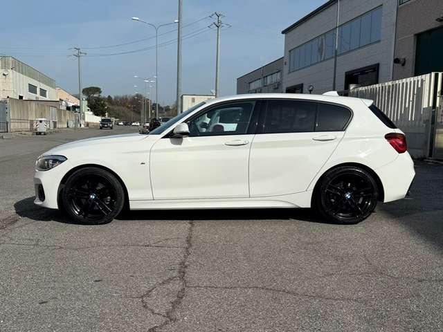 BMW 120 i 5p. Sport Automatic. 184cv