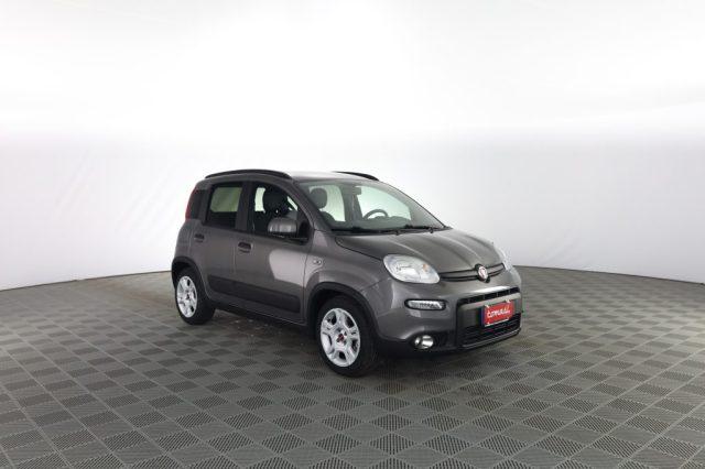 FIAT Panda Panda 1.0 FireFly S&S Hybrid