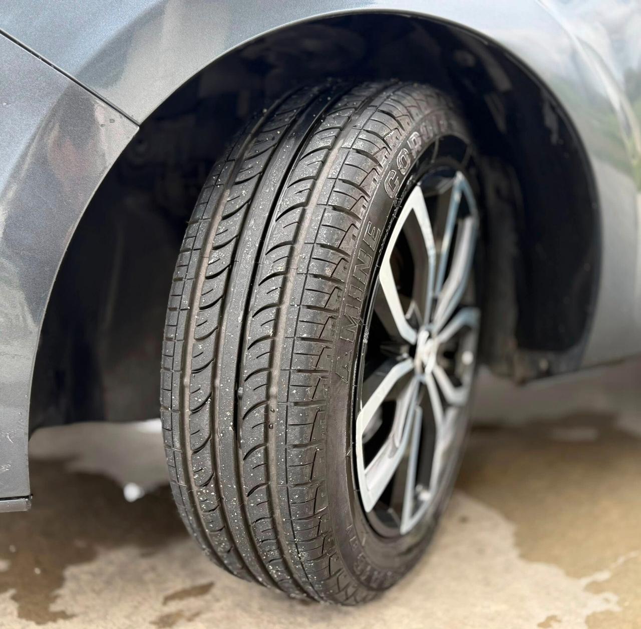 Renault Clio dCi 8V 75 CV Start&Stop 5 porte Energy Intens