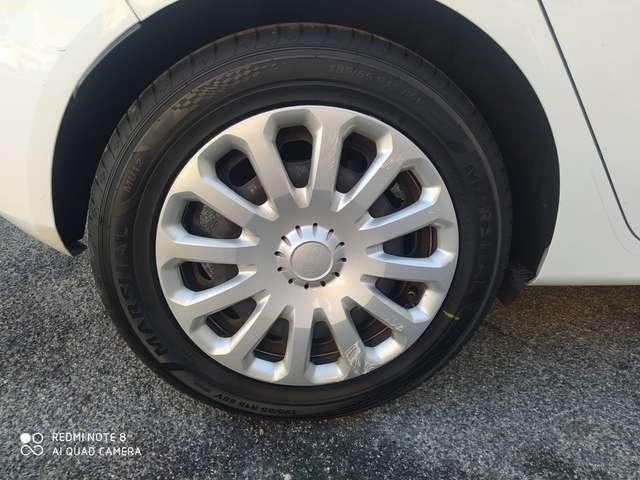 Ford Fiesta Fiesta 5p 1.5 tdci Titanium 75cv