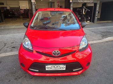 Toyota Aygo 1.0 - PASSAGGIO DI PROPRIETà INCLUSO