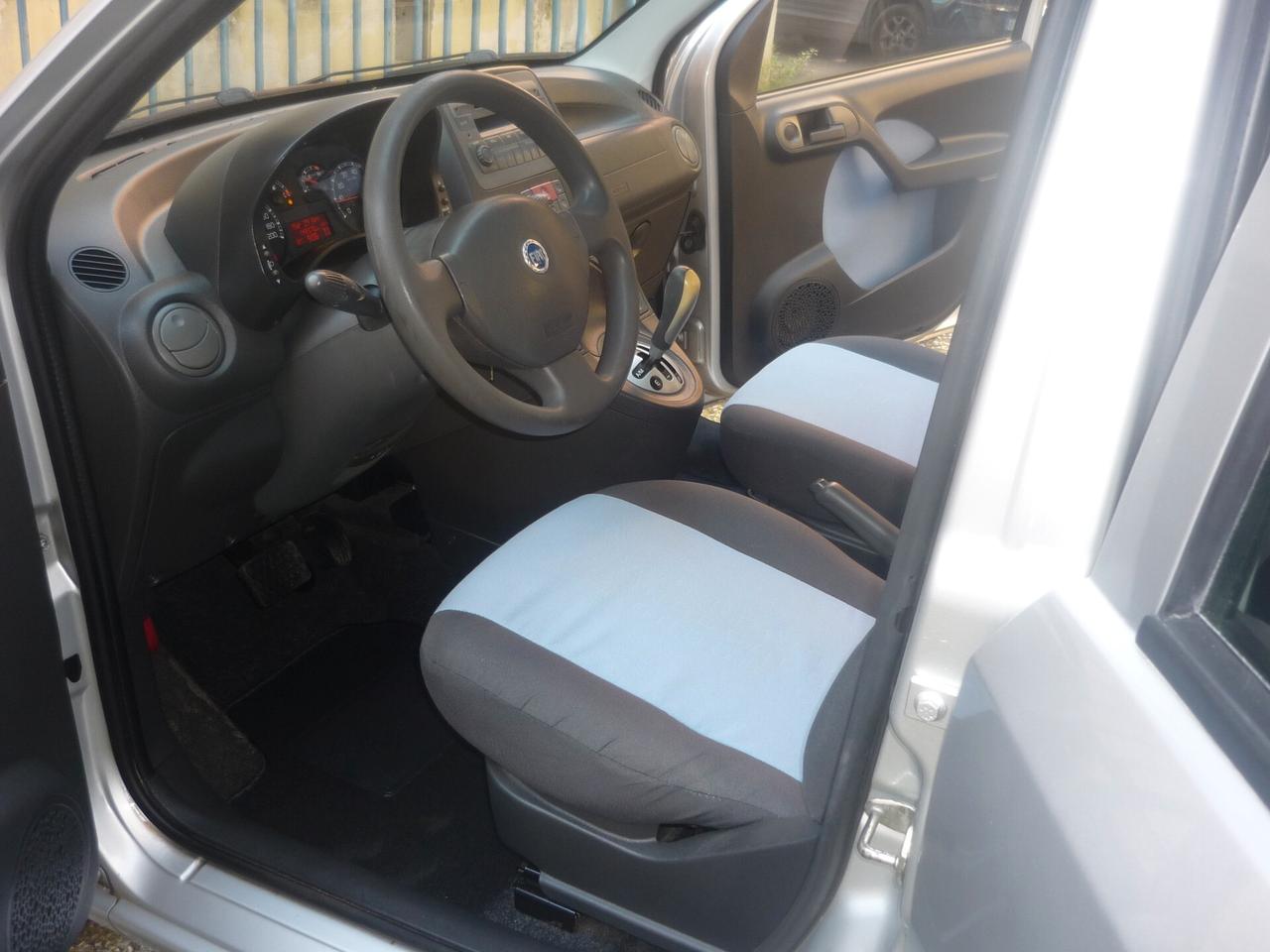 Fiat Panda 1.2 Dualogic
