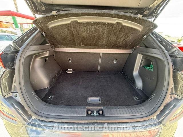 HYUNDAI Kona 1.6 CRDI 136 CV DCT Xpossible