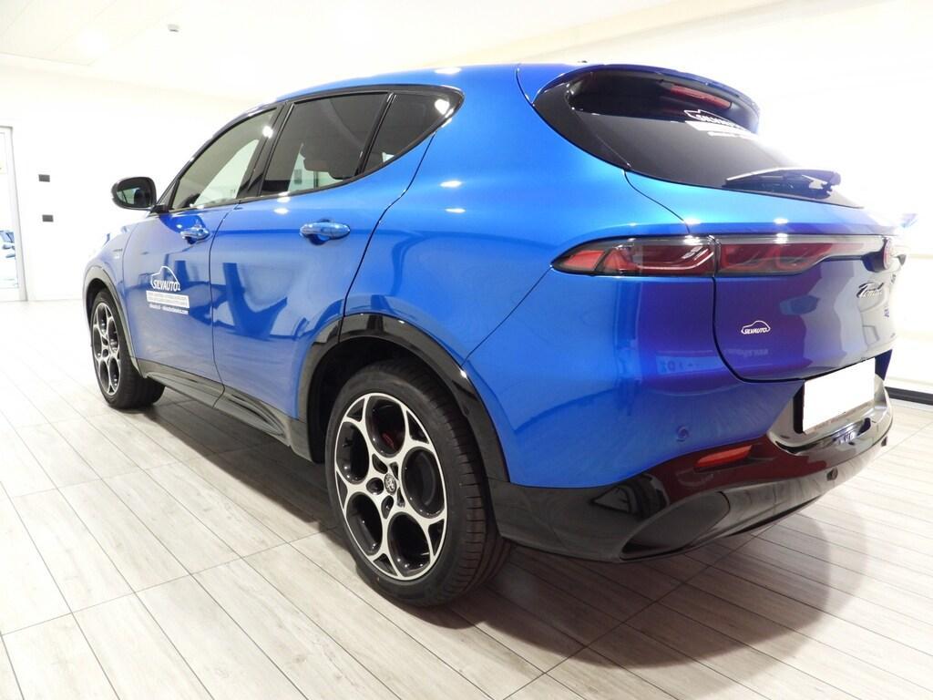 Alfa Romeo Tonale 1.6 Veloce TCT6
