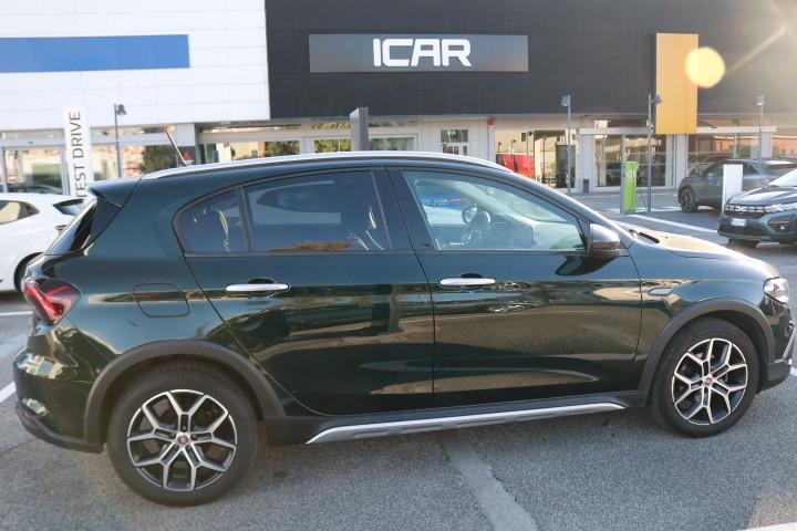 FIAT Tipo II - Tipo 5p 1.3 mjt City Cross s&s 95cv