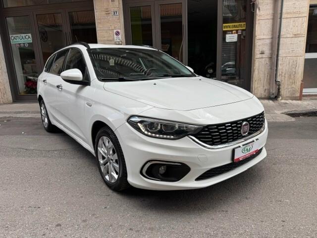 Fiat Tipo 1.6 Mjt S&S SW Lounge