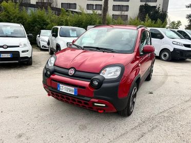 FIAT Panda Cross 1.0 FireFly S&S Hybrid