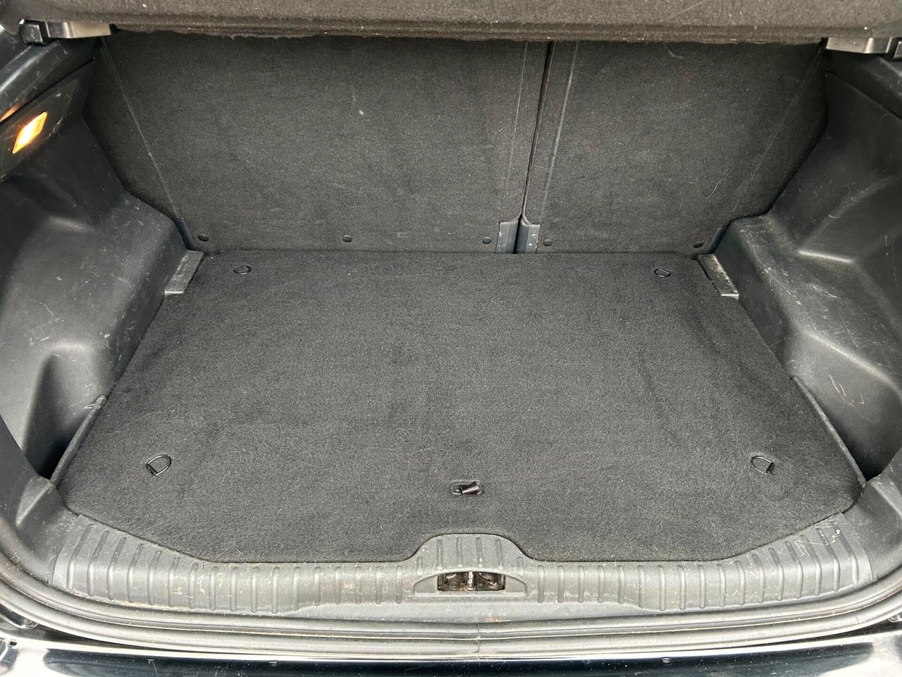 Citroen C3 Picasso 1.6 HDi 90 Seduction