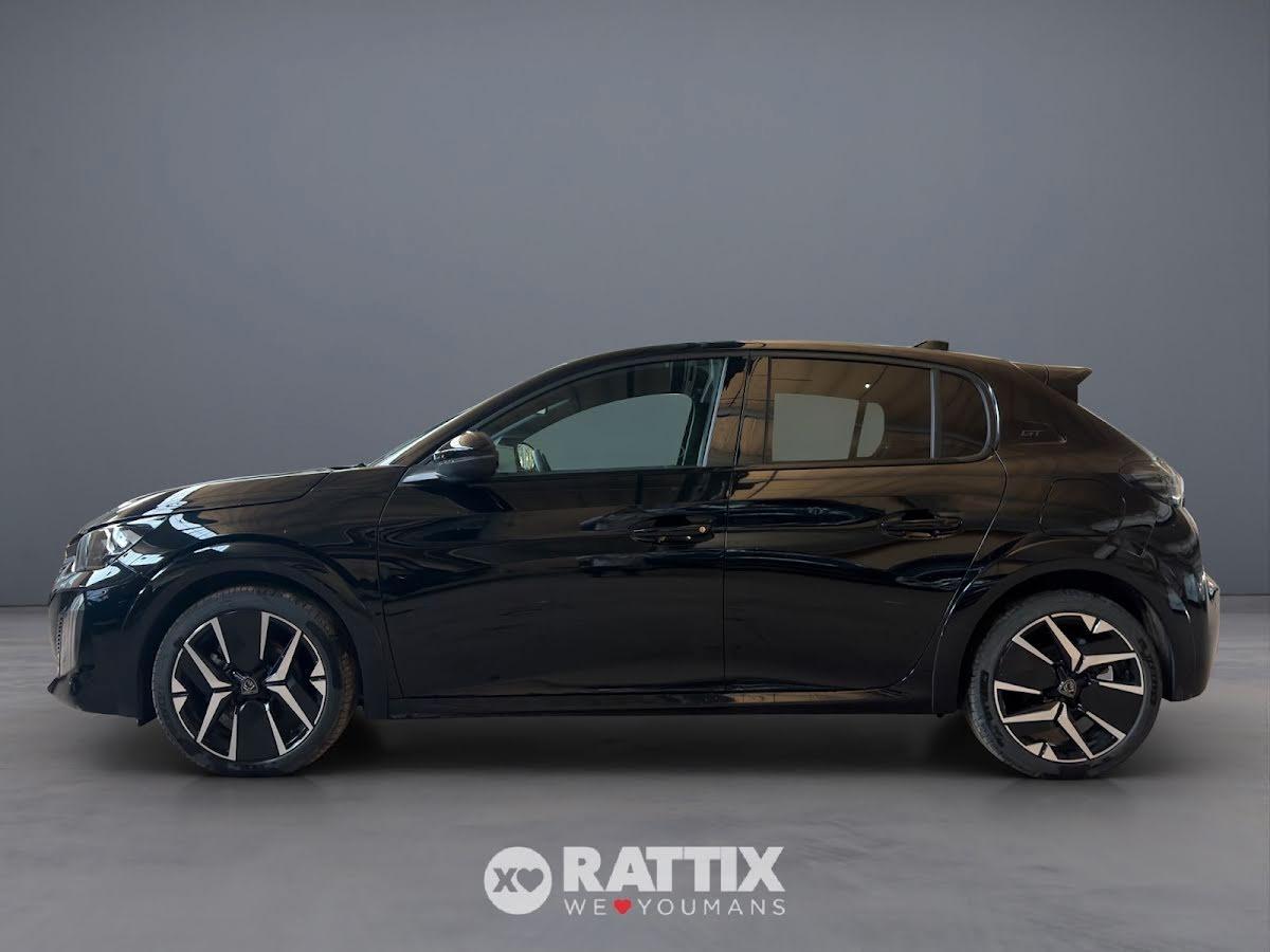 Peugeot 208 1.2 Hybrid 145CV GT e-DCS6