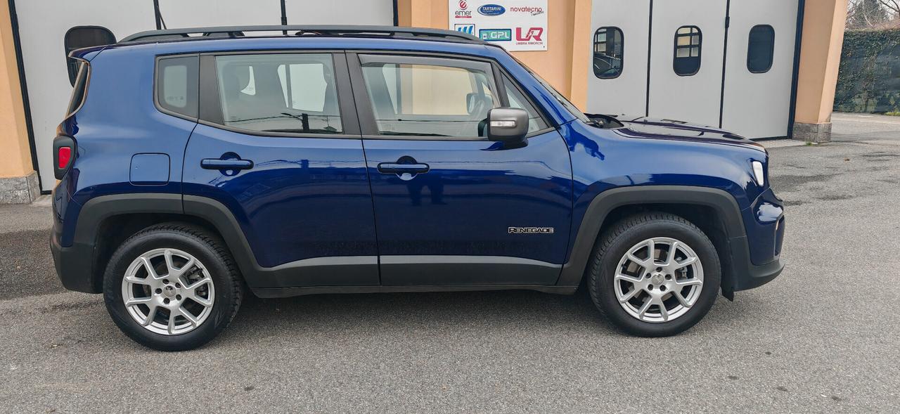Jeep Renegade 1.4 MultiAir Limited