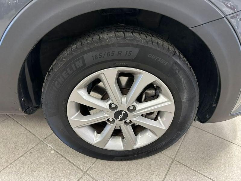 KIA Stonic Stonic 1.2 DPI Urban