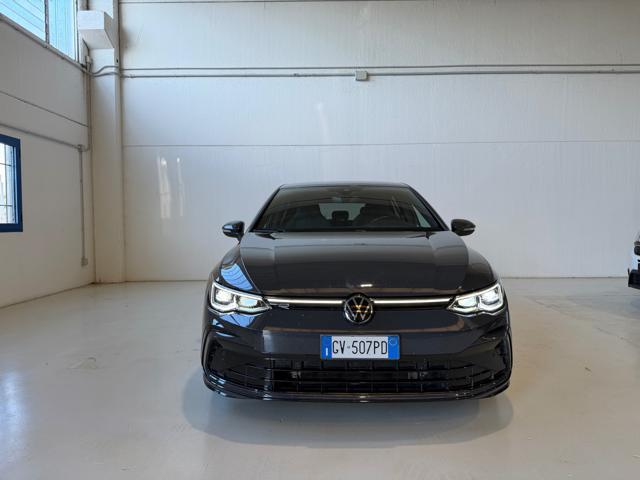 VOLKSWAGEN Golf 2.0 TDI 150 CV DSG SCR R-Line