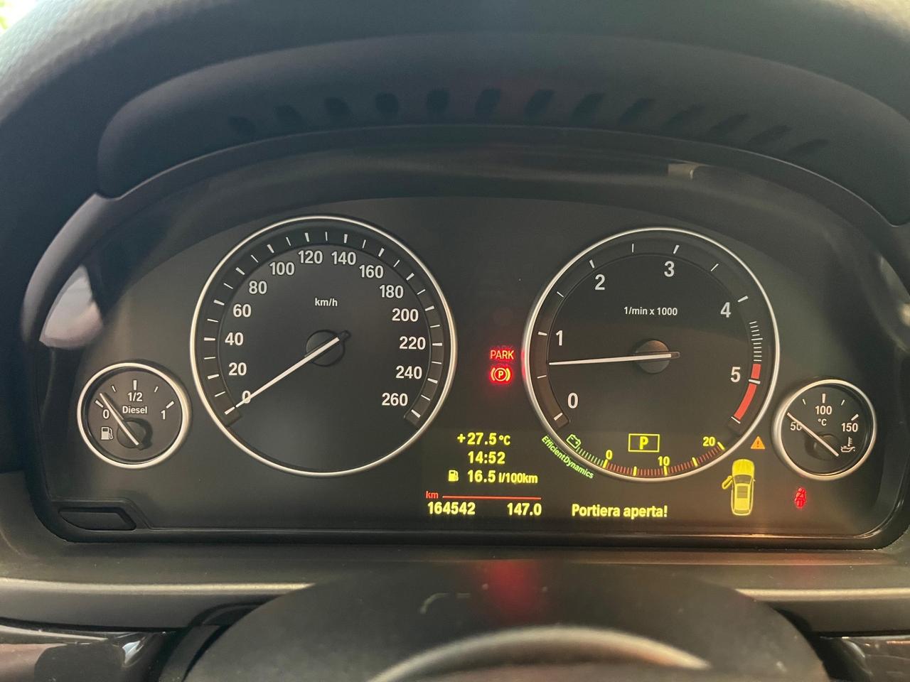 Bmw 530 530d Touring Msport