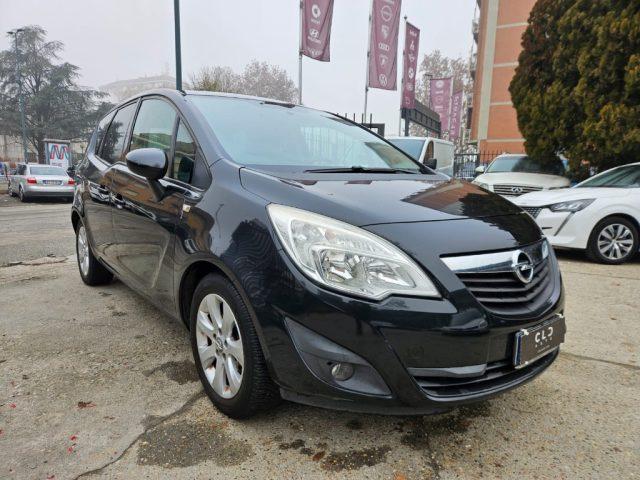 OPEL Meriva 1.4 100CV Cosmo