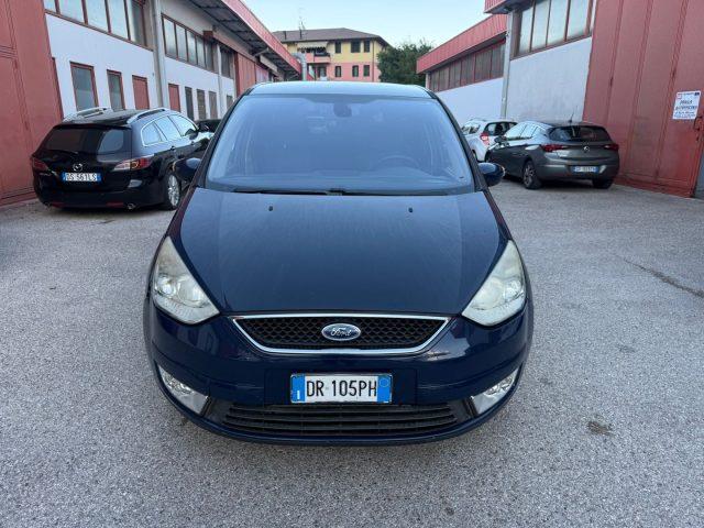 FORD Galaxy 2.0 TDCi 140 CV 7 posti
