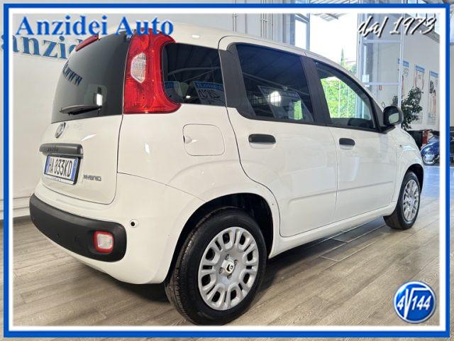 FIAT Panda 1.0 Hybrid Van 2 posti
