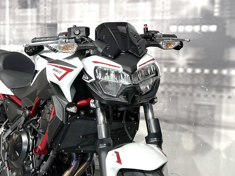 Kawasaki Z 650