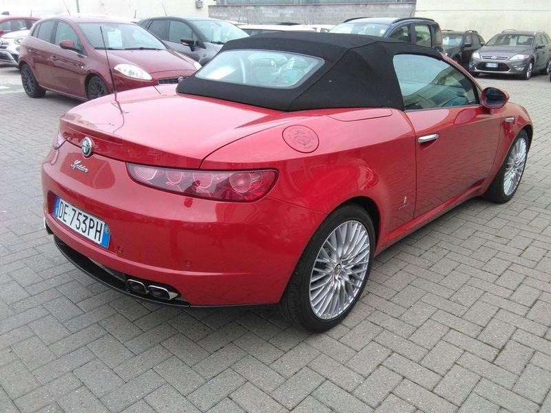 Alfa Romeo Spider Spider 2.2 jts 185cv