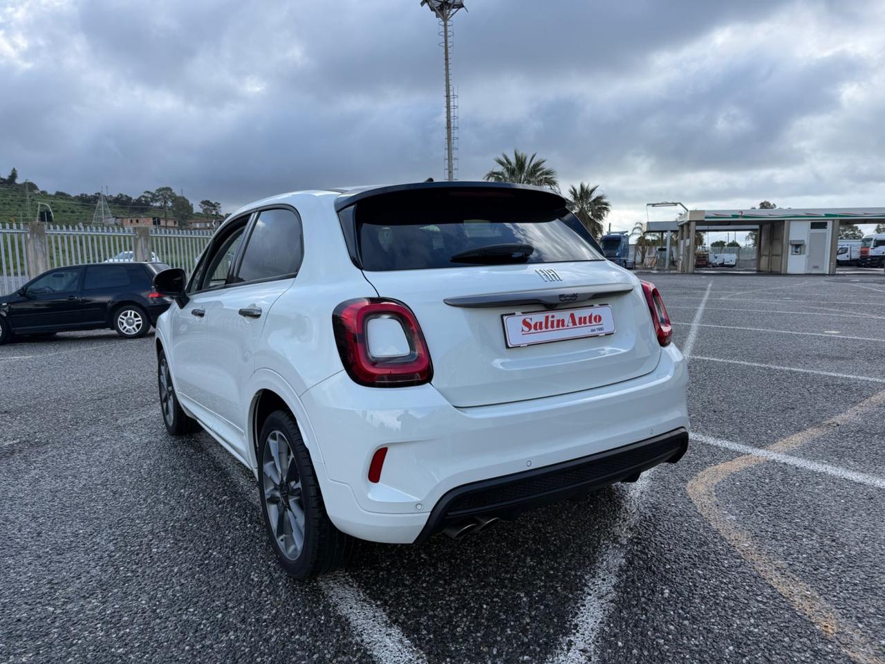 Fiat 500X 1.3 MultiJet 95 CV Sport