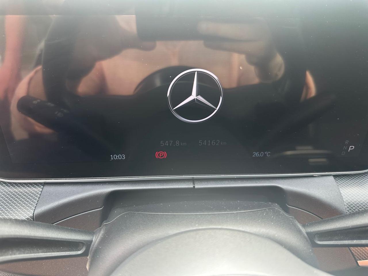 Mercedes-Benz C 220 Premium C 220 D MHEV #5810