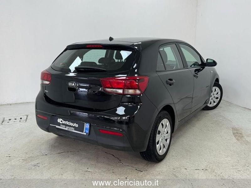 KIA Rio 1.2 MPi 5 porte Active