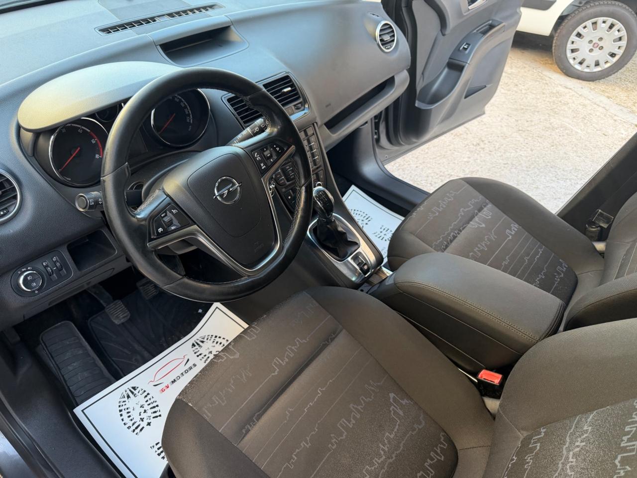 Opel Meriva 1.3 CDTI Elective