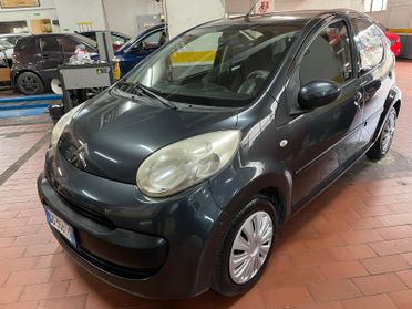 Citroen C1 1.0 5 porte BAC1