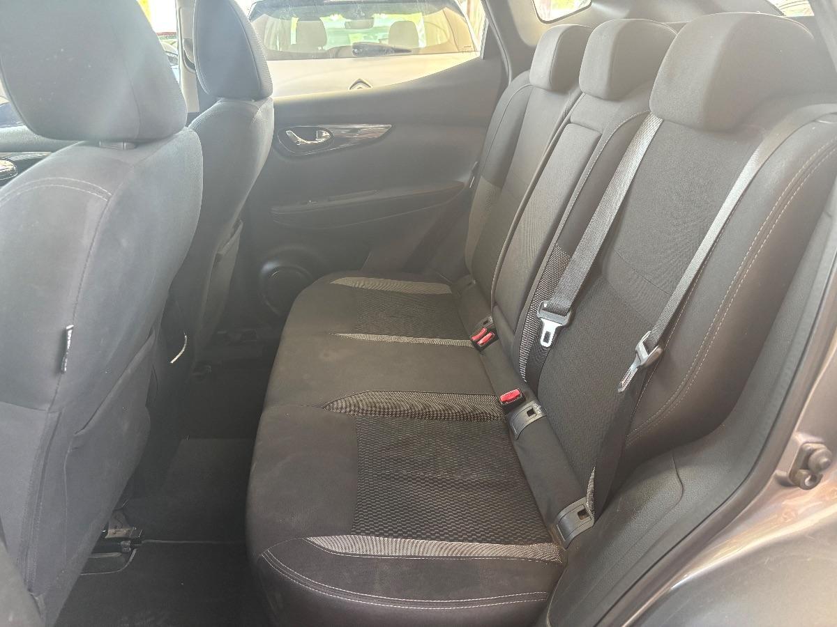NISSAN - Qashqai - 1.5 dCi Acenta