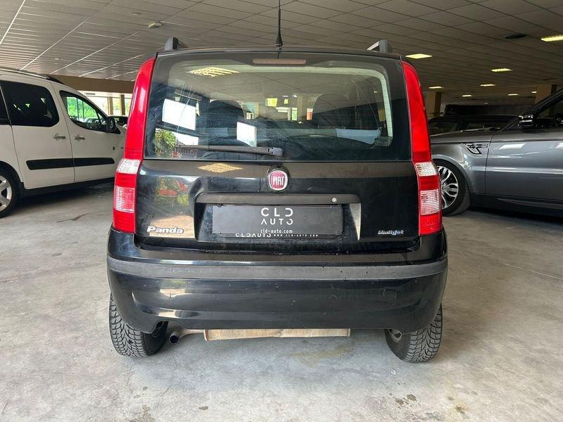 FIAT Panda Panda 1.2 Dynamic Gpl