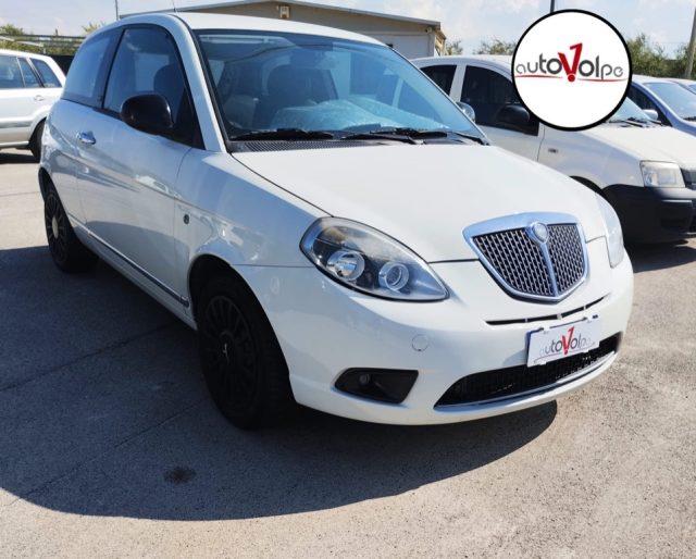 LANCIA Ypsilon 1.2i Diva