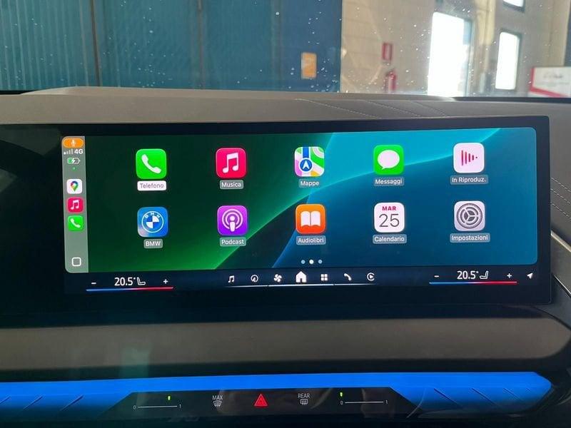 BMW X3 X3 xDrive20d 48V MSport