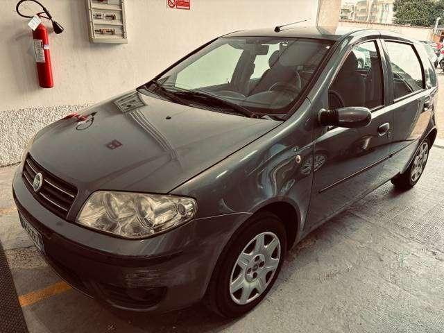 Fiat Punto Punto II 2005 5p 1.2 Dynamic-euro 4 BENZINA-