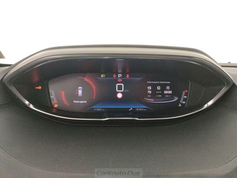 Peugeot 3008 3008 BlueHDi 130 S&S EAT8 GT PACK