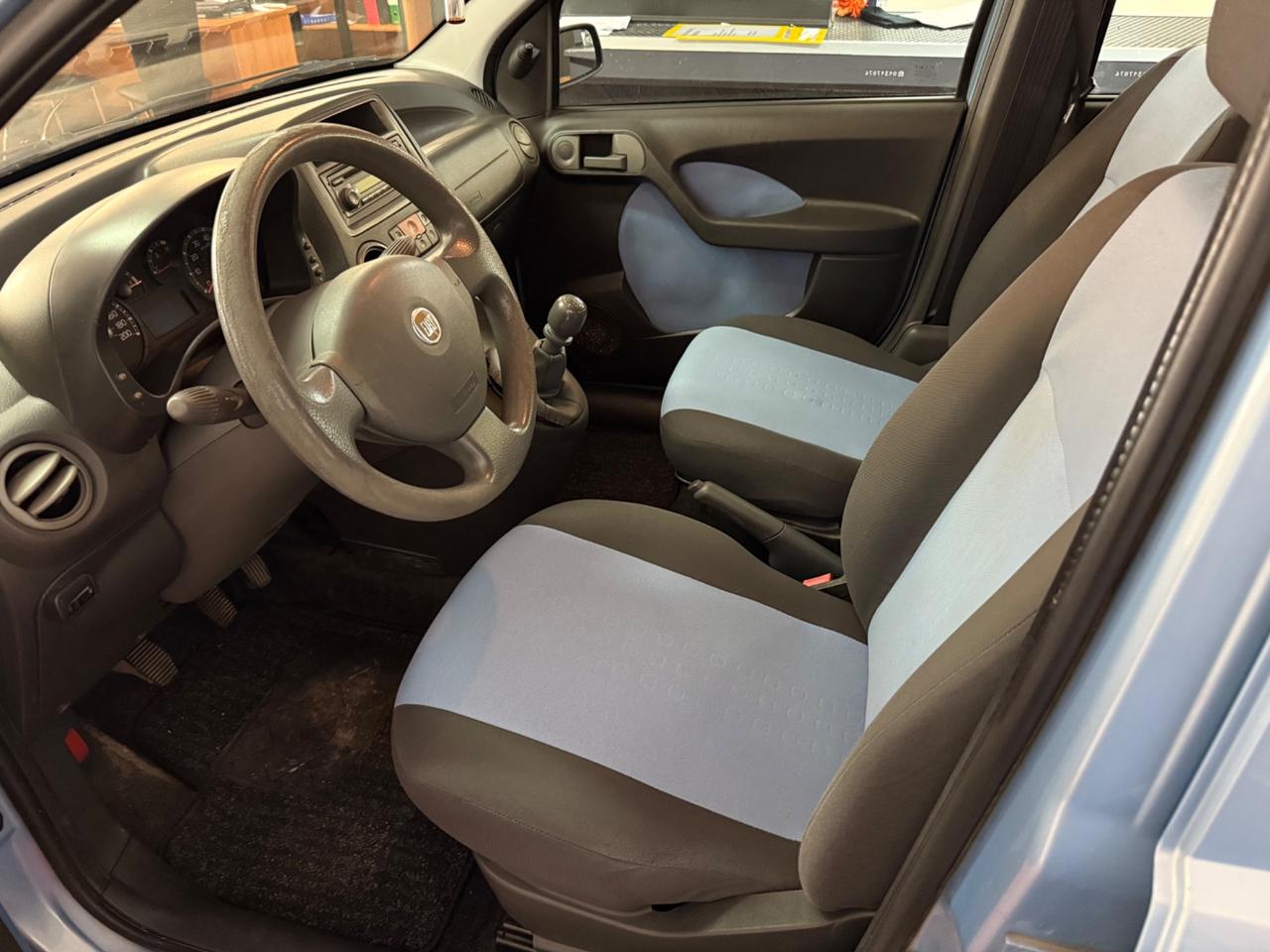 Fiat Panda 1.2 Dynamic Natural Power Mamy