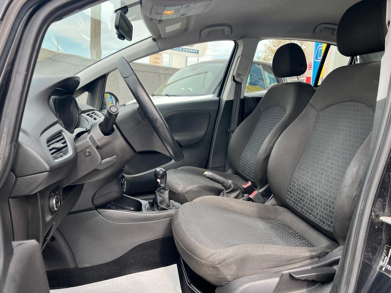 Opel Corsa 1.3 CDTI 75CV F.AP. 5 porte Edition / OK NEOPATENTATI