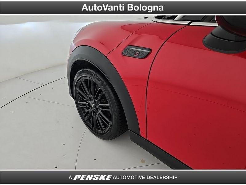 MINI Mini 5 porte Mini 5p 2.0 Cooper S Classic auto