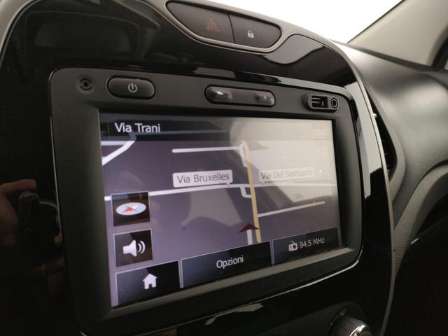 RENAULT Captur 1.5 dCi 8V 90 CV Start&Stop Live