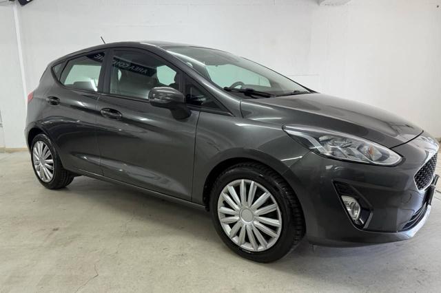 FORD Fiesta 1.5 TDCi 5 porte Plus