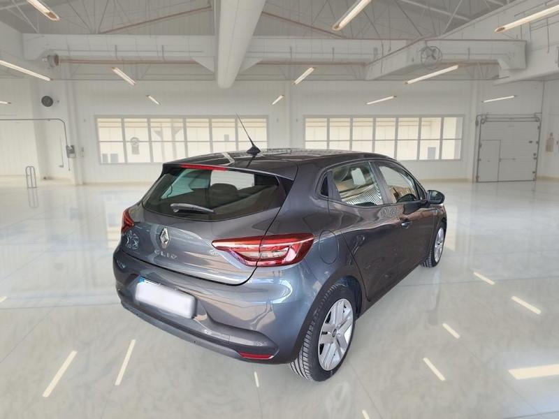 RENAULT CLIO 1.0 TCE 67KW BUSINESS 5 PORTE
